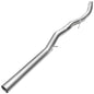 4"/5" 2011-2016 LML 6.6 Duramax DPF Delete Race Pipe Exhaust Chevy GMC | SPELAB