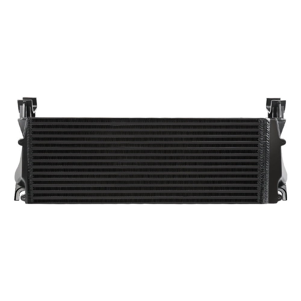 Intercooler Bar and Plate for 2013-2018 6.7L Dodge Ram 2500/3500