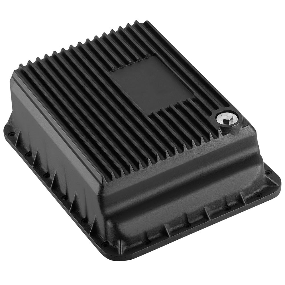 AS69RC Transmission Pan for 2013–2024 Dodge RAM 2500/3500 6.7L