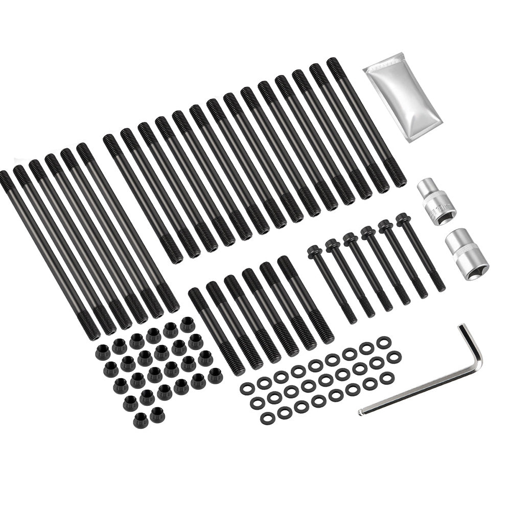 Head Stud Kit for 1989–1998 Dodge Ram 5.9L Diesel 12-Valve