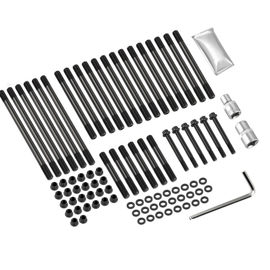 Head Stud Kit for 1989–1998 Dodge Ram 5.9L Diesel 12-Valve