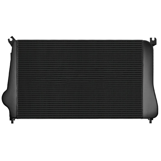 Intercooler Bar and Plate- 2011–2016 LML Chevrolet/GMC Sierra 2500HD 3500HD 6.6L Duramax | SPELAB