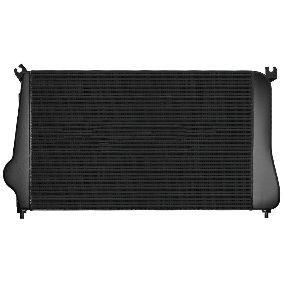 Intercooler Bar and Plate- 2011–2016 LML Chevrolet/GMC Sierra 2500HD 3500HD 6.6L Duramax