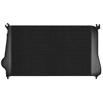 Intercooler Bar and Plate- 2011–2016 LML Chevrolet/GMC Sierra 2500HD 3500HD 6.6L Duramax