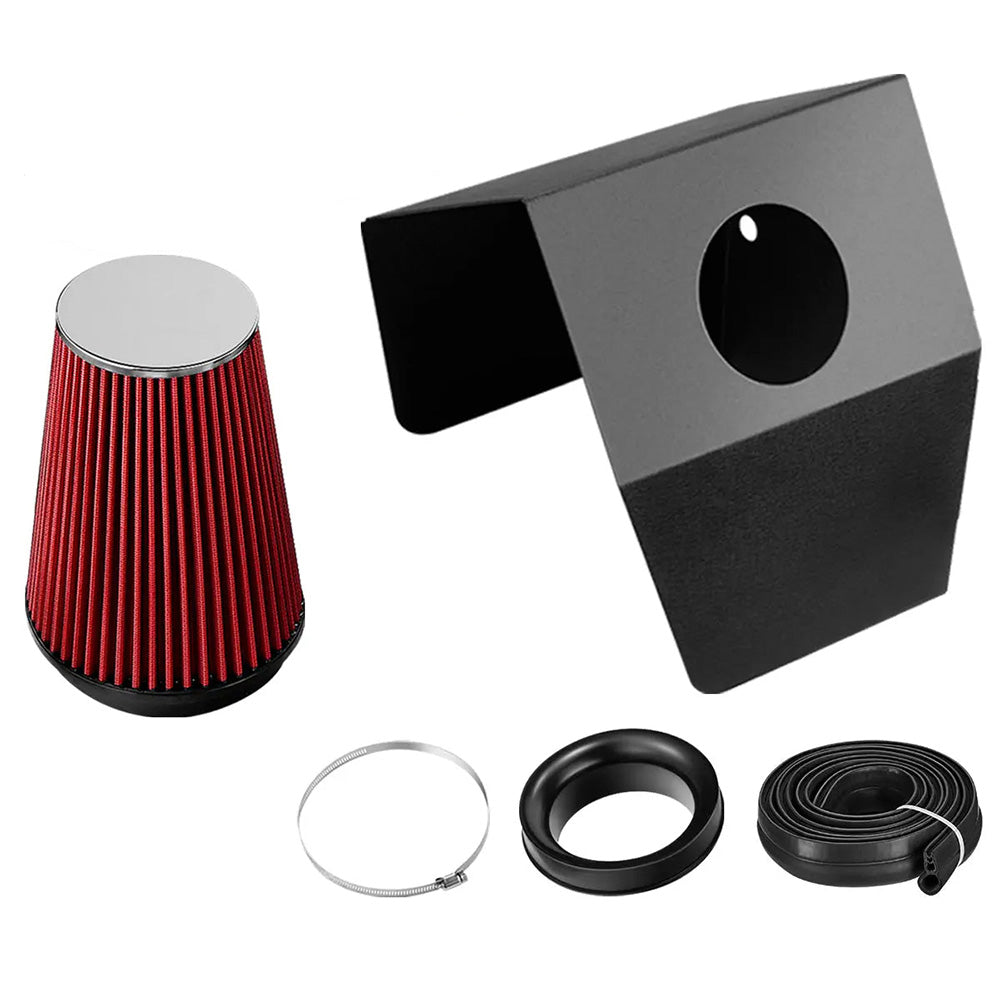 Cold Air Intake Kit For 1994-2002 Dodge Ram 2500/3500 5.9L L6 Diesel