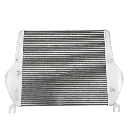 Tube-Fin Intercooler for 2003-2009 Dodge Ram 2500/3500 5.9L/6.7L Diesel