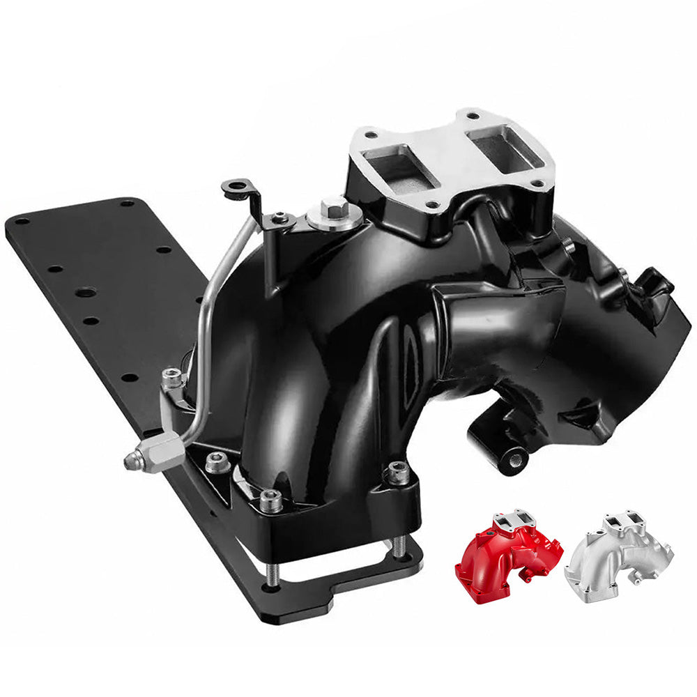 Intake Horn/Manifold Grid Heater for 2007-2024 Dodge Ram 2500/3500 6.7 Diesel