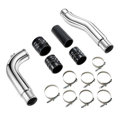 Intercooler Pipe Kit For 2007-2009 Dodge Ram 6.7L Diesel