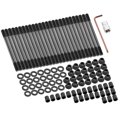 Head Stud Kit for 1998.5-2024 5.9L/6.7L 24V Dodge Ram