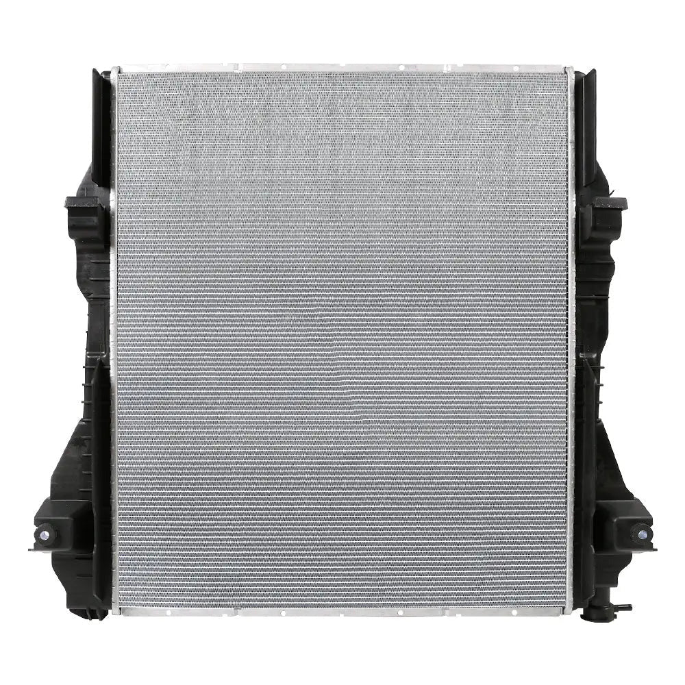 Radiator Cool Direct-Fit Performance for 2010-2012 Dodge Ram 2500 3500 6.7L Diesel