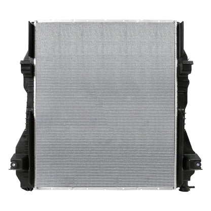 Radiator Cool Direct-Fit Performance for 2010-2012 Dodge Ram 2500 3500 6.7L Diesel
