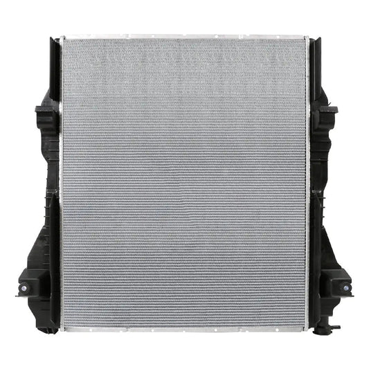 Radiator Cool Direct-Fit Performance for 2010-2012 Dodge Ram 2500 3500 6.7L Diesel