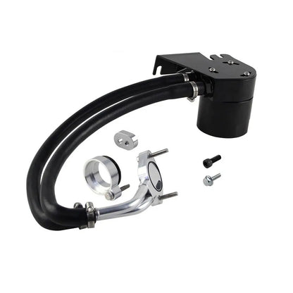 Baffled Oil Catch Can For 2011-2023 Ford 6.7L Powerstroke