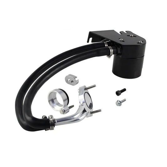 Baffled Oil Catch Can For 2011-2023 Ford 6.7L Powerstroke