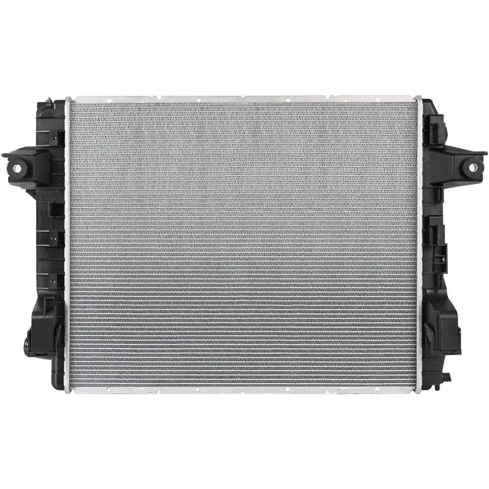 Radiator Cool Direct-Fit Performance for 2013-2018 Dodge Ram 2500/3500 6.7L Diesel