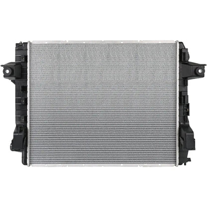 Radiator Cool Direct-Fit Performance for 2013-2018 Dodge Ram 2500/3500 6.7L Diesel