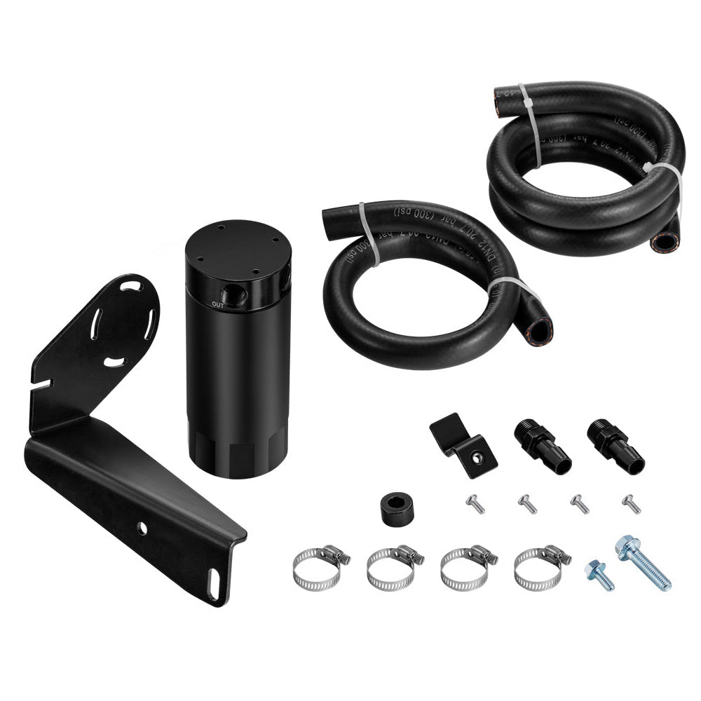 Oil Catch Can For 2019-2024 5.7L Dodge RAM 1500 Models