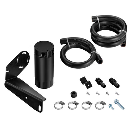 Oil Catch Can For 2019-2024 5.7L Dodge RAM 1500 Models