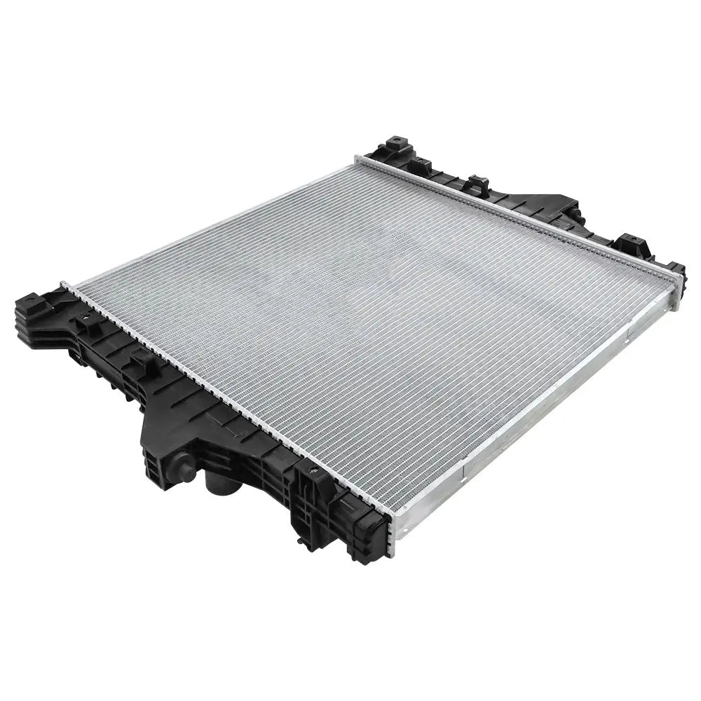 Radiator - Cool Direct-Fit Performance for 2003-2009 Dodge Ram 2500/3500 5.9L/6.7L Diesel