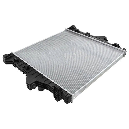 Radiator - Cool Direct-Fit Performance for 2003-2009 Dodge Ram 2500/3500 5.9L/6.7L Diesel