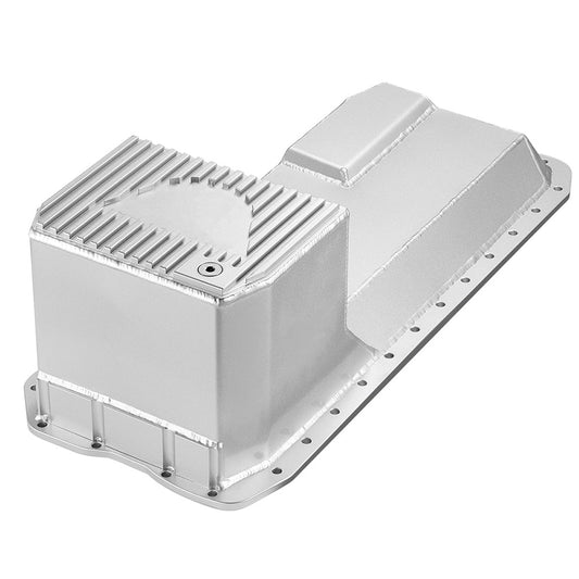 Oil Pan For 2003-2022 Dodge Ram 2500/3500 5.9L/6.7L Diesel Billet Aluminum