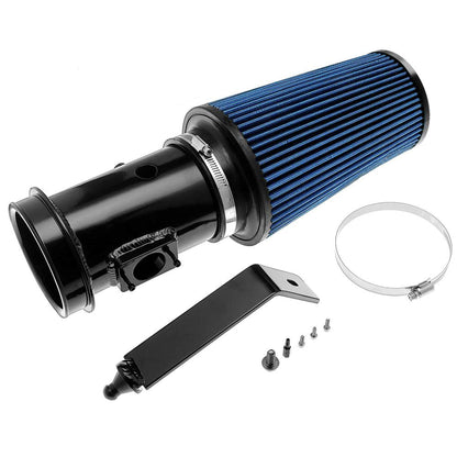 Cold Air Intake Kit For 2008-2010 Ford 6.4 Powerstroke Diesel F250 F350 F450