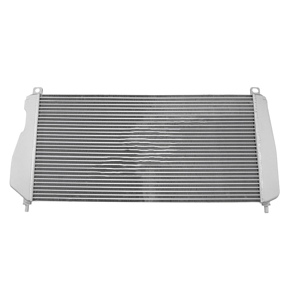 Tube-Fin Intercooler for 2001-2005 LLY LB7 Chevrolet/GMC Sierra 2500HD 3500HD 6.6L Duramax