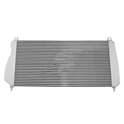 Tube-Fin Intercooler for 2001-2005 LLY LB7 Chevrolet/GMC Sierra 2500HD 3500HD 6.6L Duramax