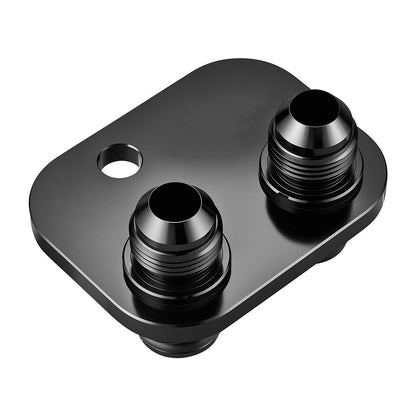 Transmission Line Kit for 2011–2016 Ford F250 F350 6.7L Powerstroke 6R140 Transmission