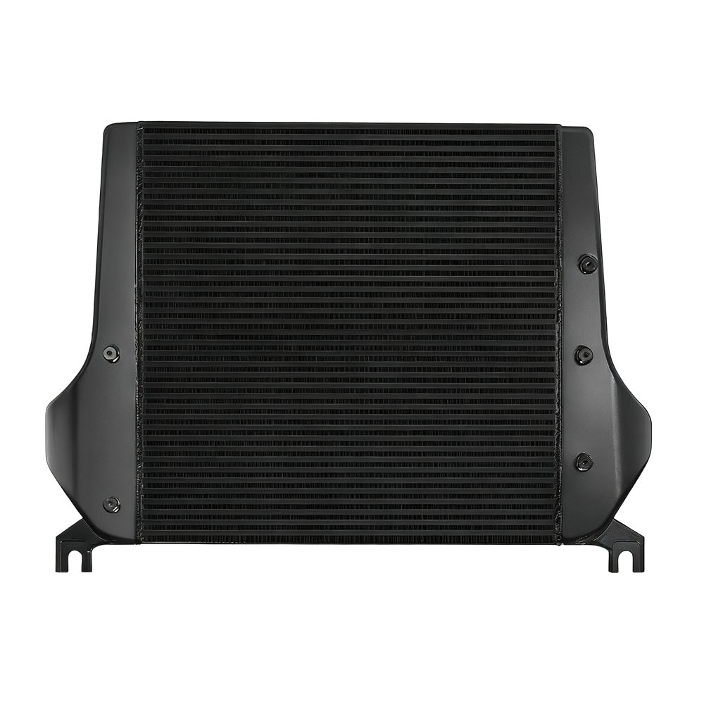 Intercooler Bar and Plate for 2010-2012 Dodge Ram 2500/3500 6.7L Diesel