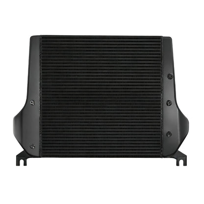 Intercooler Bar and Plate for 2010-2012 Dodge Ram 2500/3500 6.7L Diesel