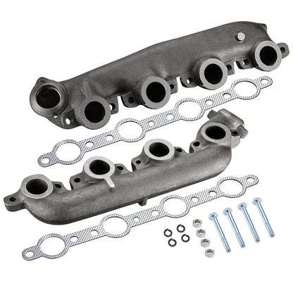 Exhaust Manifold for 1999.5-2003 Ford 7.3L Powerstroke Diesel