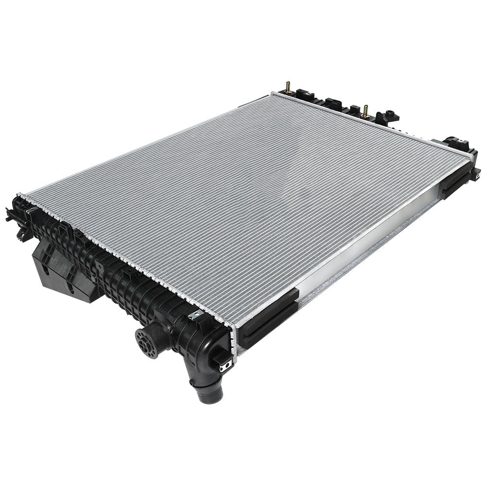 Radiator - 2008-2010 6.4L Powerstroke Ford F250 F350 F450 F550