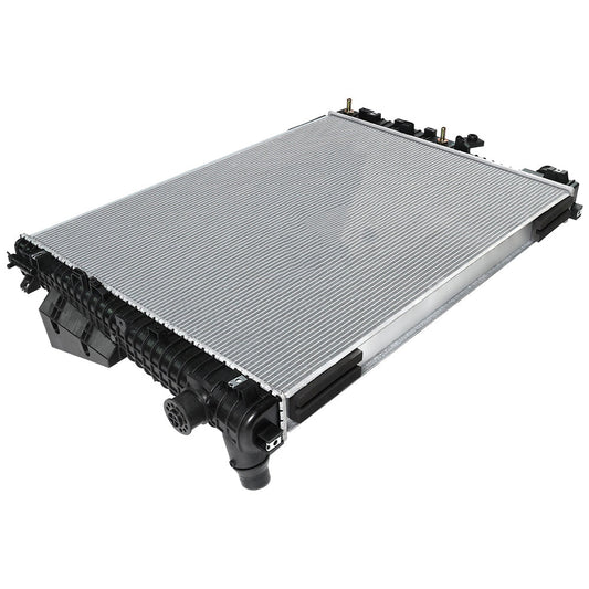 Radiator - 2008-2010 6.4L Powerstroke Ford F250 F350 F450 F550