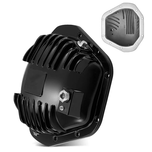 Differential Cover For Chevrolet Silverado & GMC Sierra 2500/3500 HD (2001-2019)
