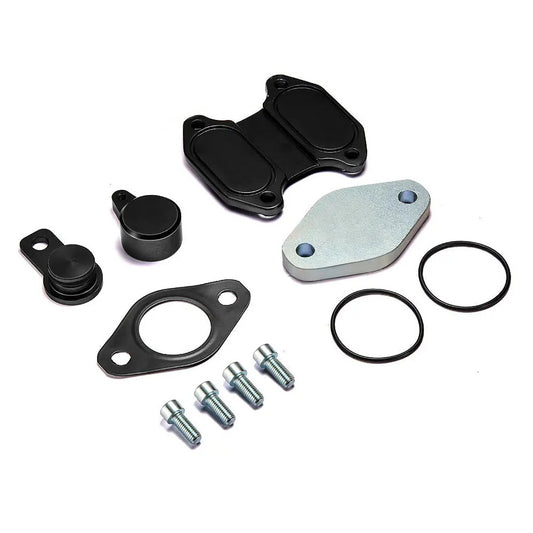 EGR Delete Kit for 2013-2023 Dodge Ram 6.7L Diedel Cab & Chassis