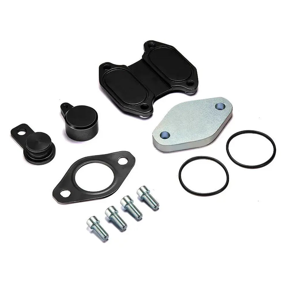 EGR Delete Kit for 2013-2023 Dodge Ram 6.7L Diedel Cab & Chassis DieselPerf