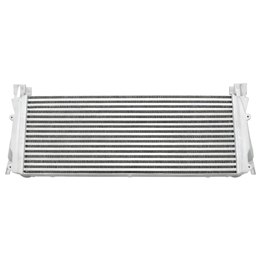 Tube-Fin Intercooler for 2013-2018 Dodge Ram 2500/3500 6.7L Diesel
