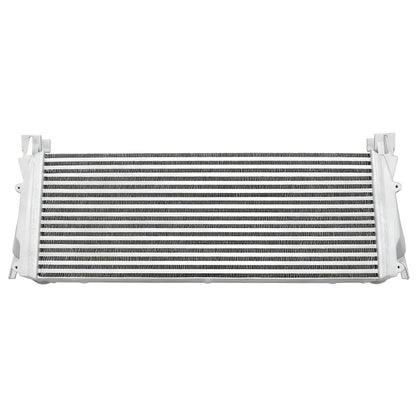 Tube-Fin Intercooler for 2013-2018 Dodge Ram 2500/3500 6.7L Diesel