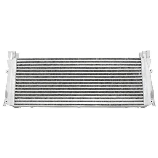 Tube-Fin Intercooler for 2013-2018 Dodge Ram 2500/3500 6.7L Diesel