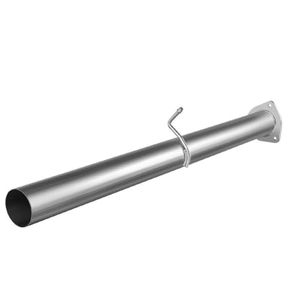 For 4" DPF Race Pipe 2007.5-2012 Dodge Ram 2500/3500 6.7L Diesel