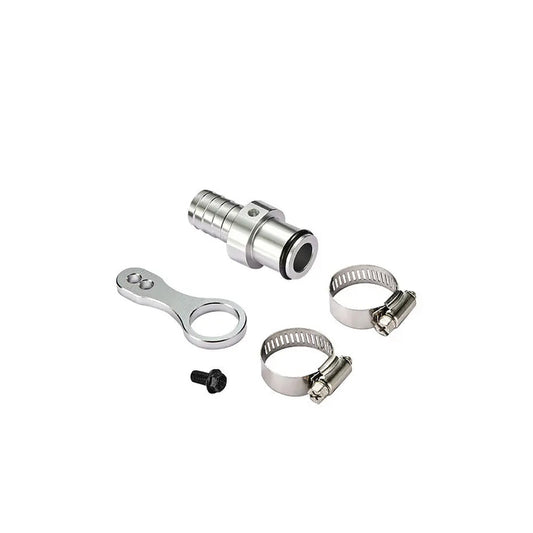 For 2009-2018 Dodge Ram 6.7L Diesel Coolant Hose Barb Adapter Leaking Repair Kit