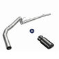 4" Cat & DPF Delete Race Pipe for 2008-2010 Ford 6.4 Powerstroke | SPELAB