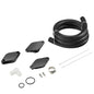 CCV PCV ReRoute Delete Kit 2011-2016 LML 6.6L Duramax | SPELAB