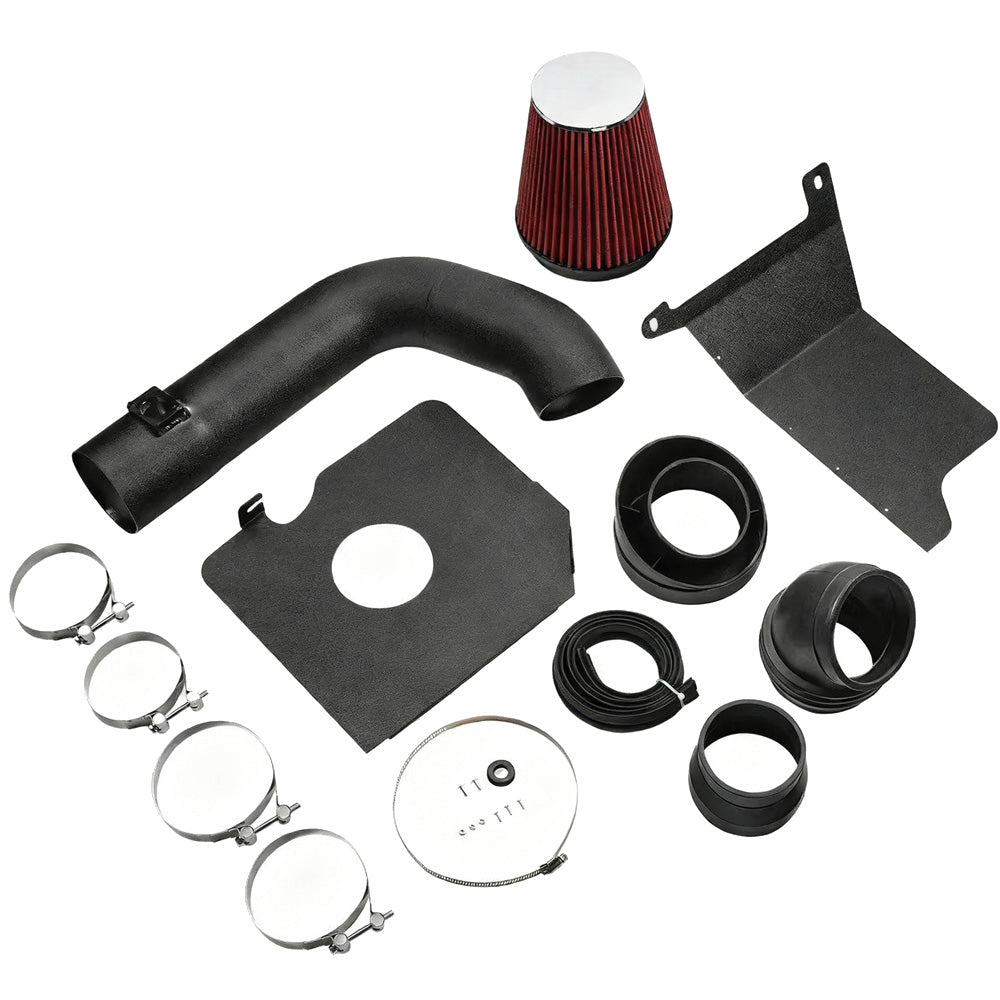 Air Intake Kit For 2004-2005 6.6L Duramax LLY GMC/Silverado 2500/3500 HD