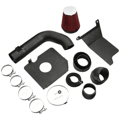 Air Intake Kit For 2004-2005 6.6L Duramax LLY GMC/Silverado 2500/3500 HD