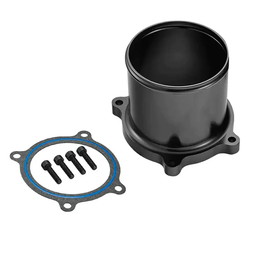 EGR Throttle Valve Delete for 2007-2025 Dodge Ram 6.7L Diesel DieselPerf