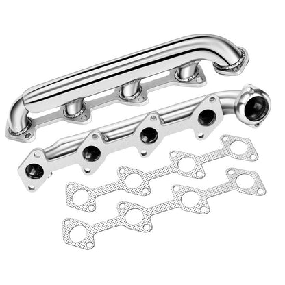 Exhaust Manifold for 2003-2007 Ford 6.0L Powerstroke Diesel F250 F350