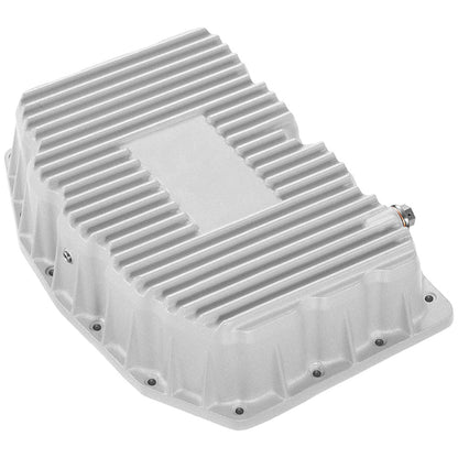 Oil Pan for 2011–2025 Ford F250 F350 F450 6.7L Powerstroke Diesel