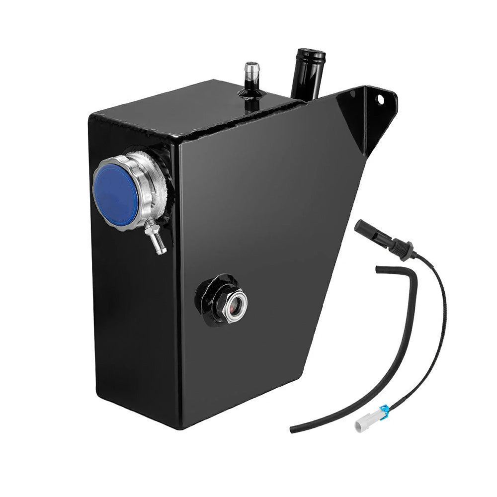 Coolant Reservoir for 2007.5-2010 LML duramax Coolant Overflow Tank